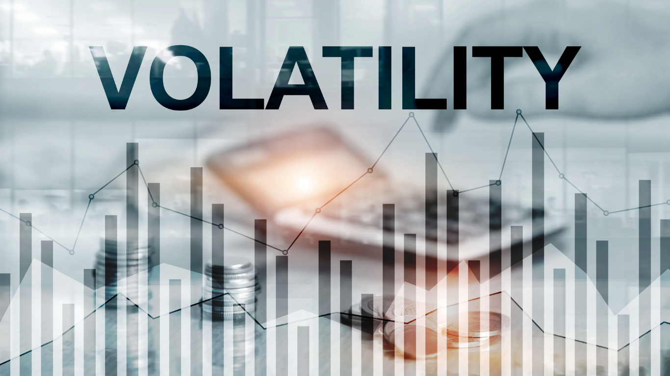 Forex Trading in Volatile Markets